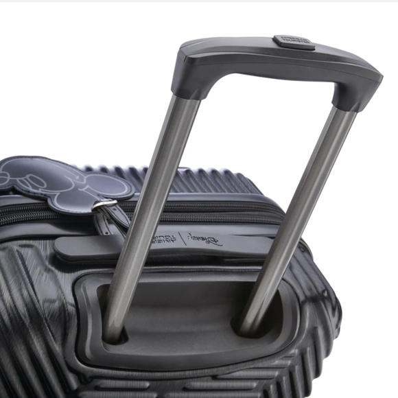 DISNEY MICKEY MOUSE LUGGAGE - Picture 5 of 6